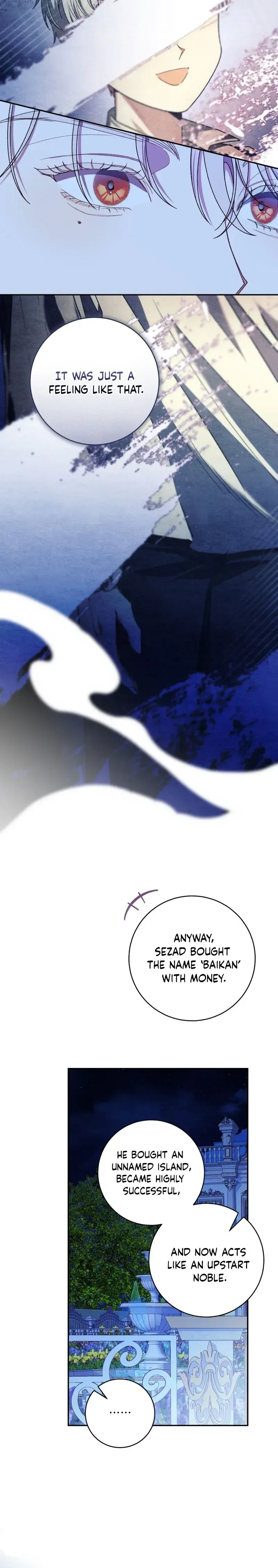 What if I Married My Enemy? Chapter 28 page 4