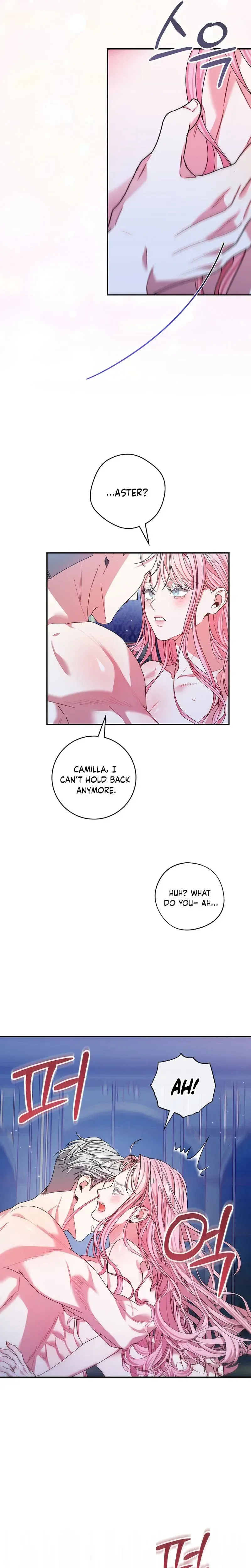 What if I Married My Enemy? Chapter 28 page 23