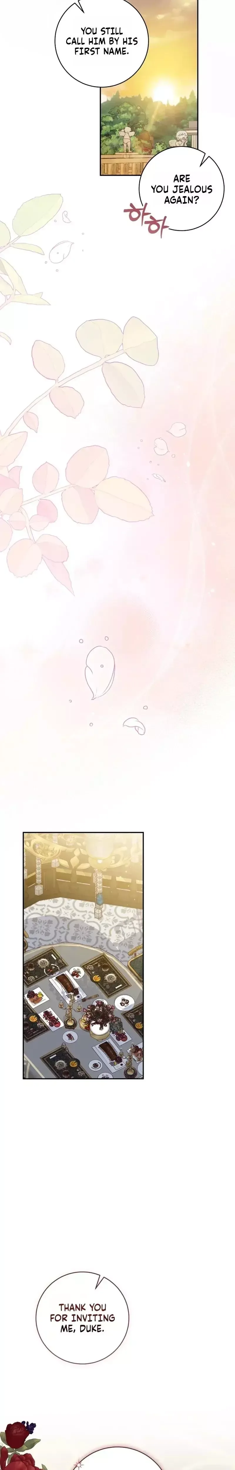 What if I Married My Enemy? Chapter 29 page 23