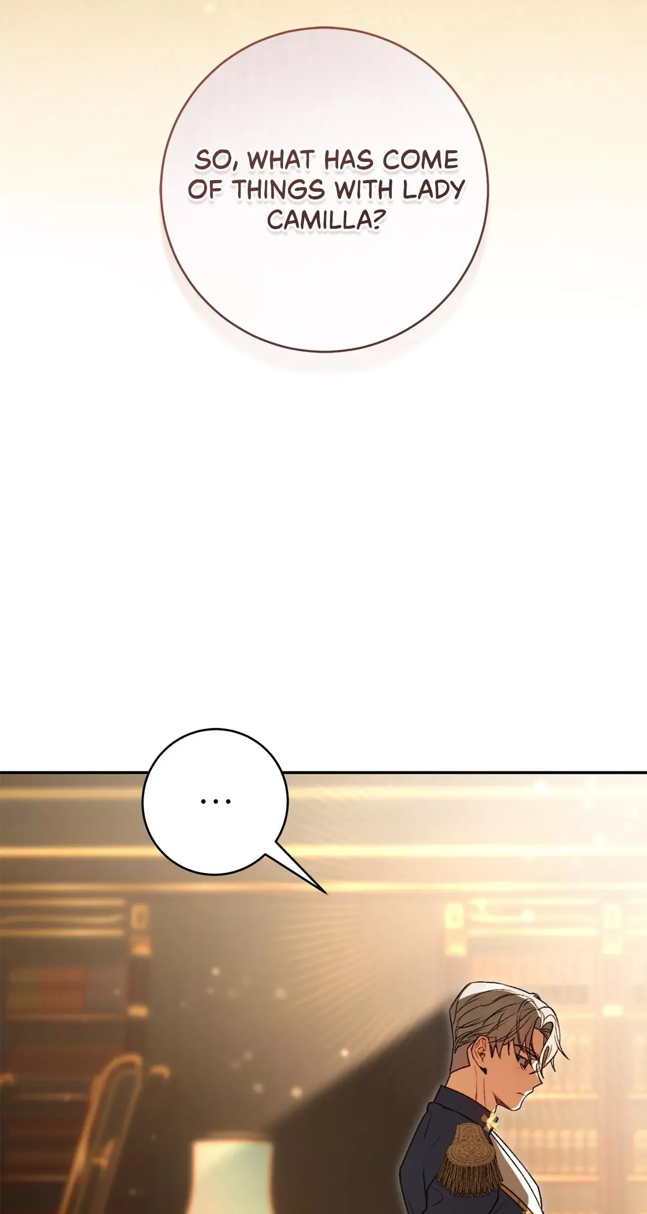 What if I Married My Enemy? Chapter 3 page 2