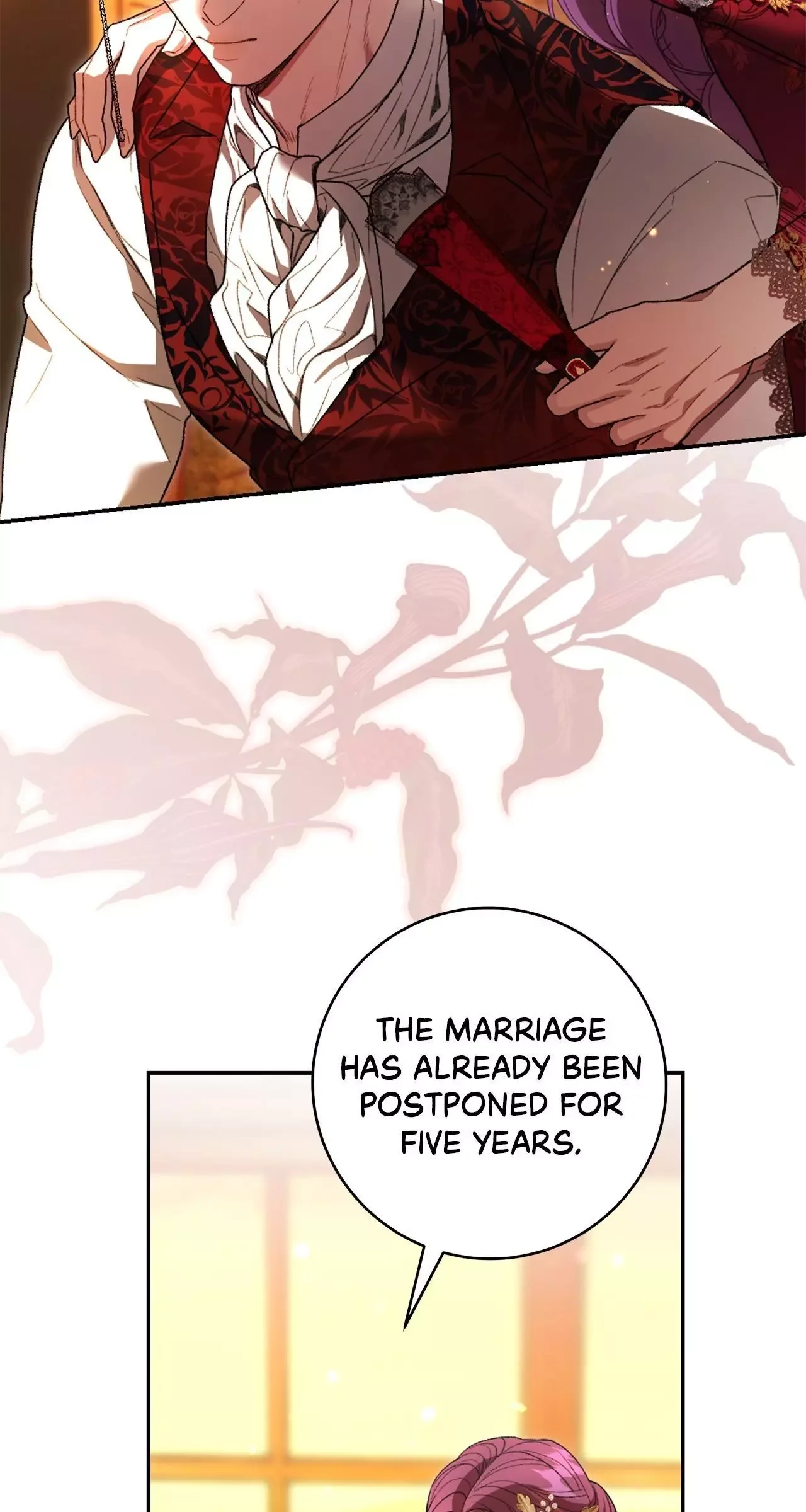 What if I Married My Enemy? Chapter 3 page 6