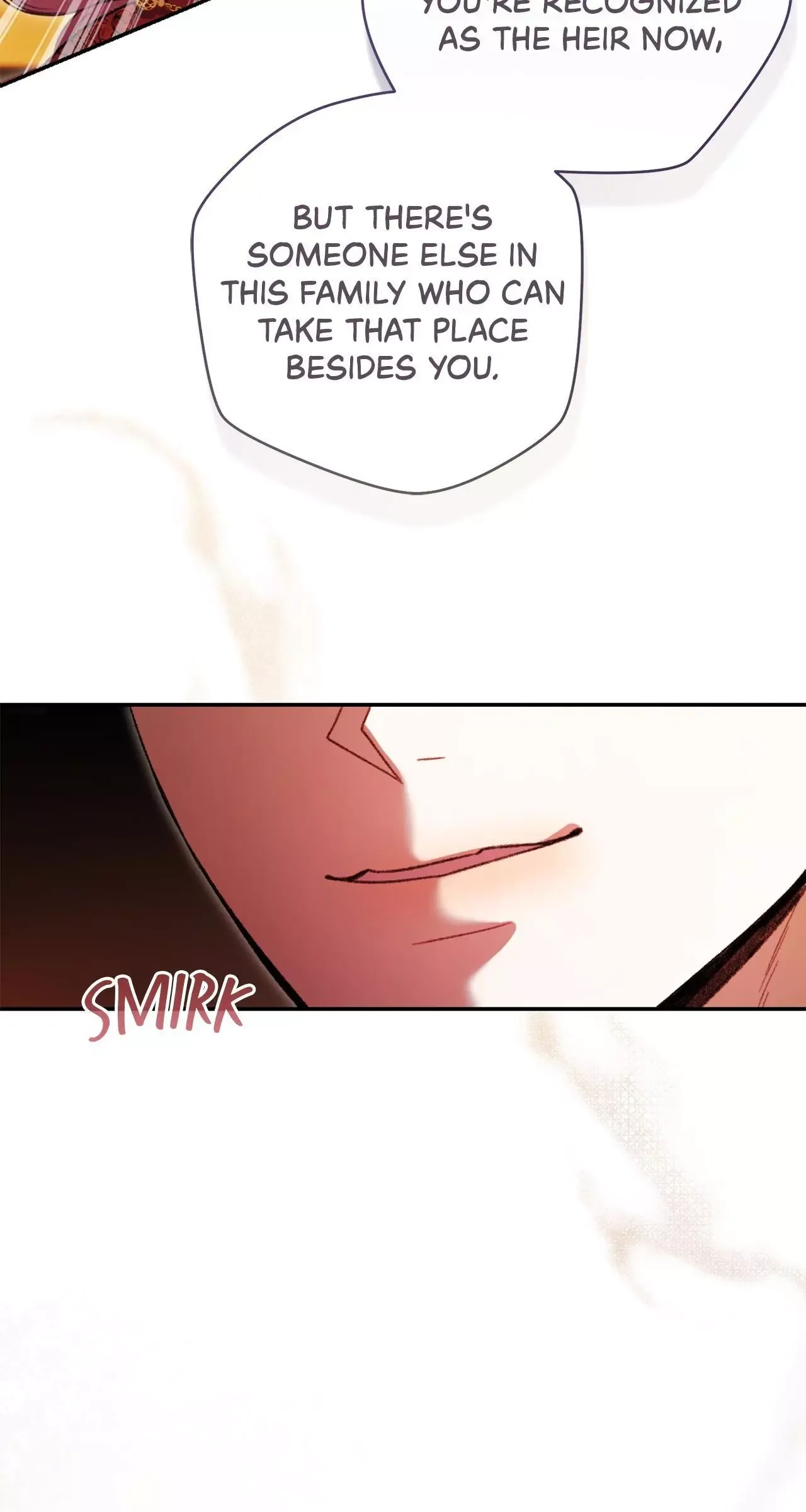 What if I Married My Enemy? Chapter 3 page 25