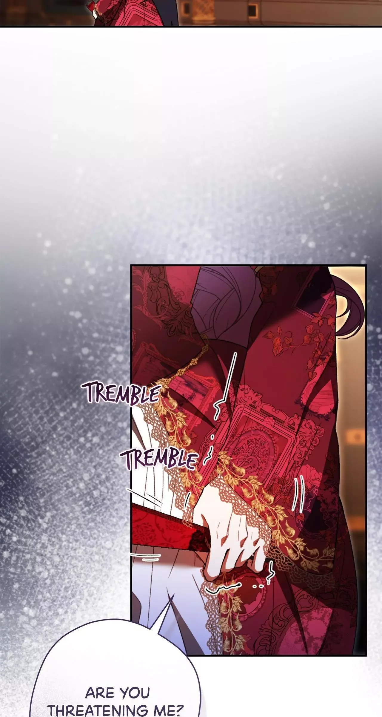 What if I Married My Enemy? Chapter 3 page 22