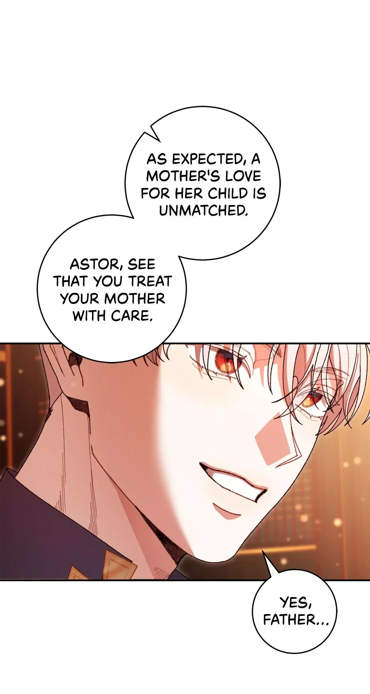 What if I Married My Enemy? Chapter 3 page 11