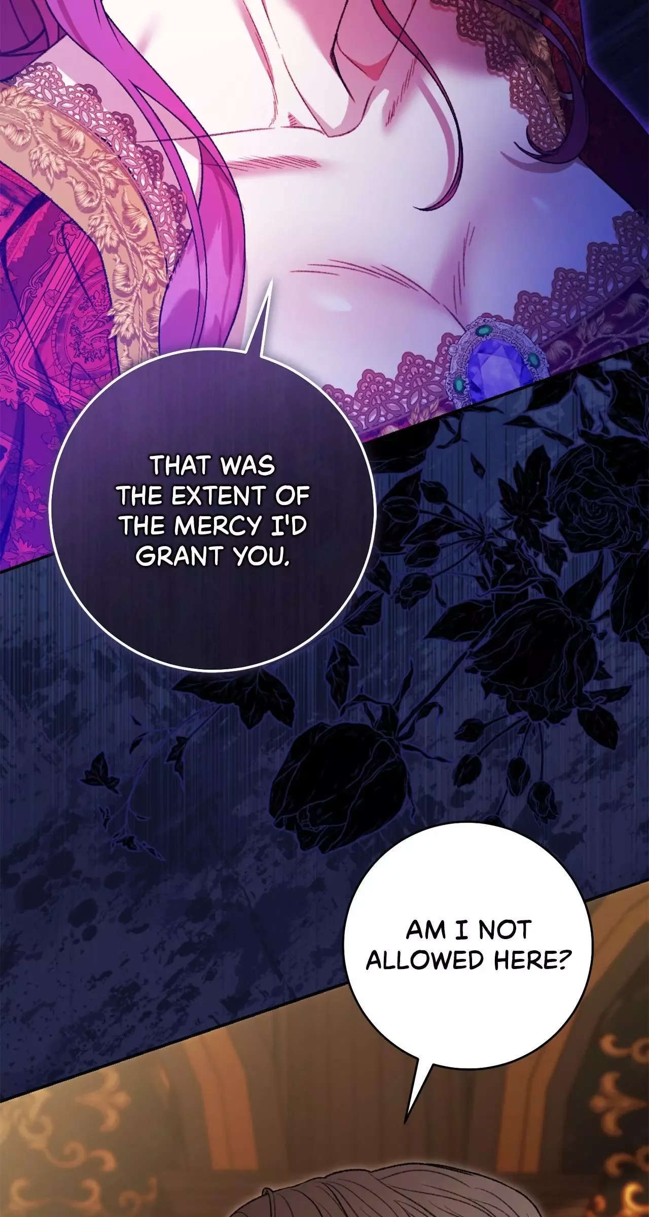 What if I Married My Enemy? Chapter 3 page 17