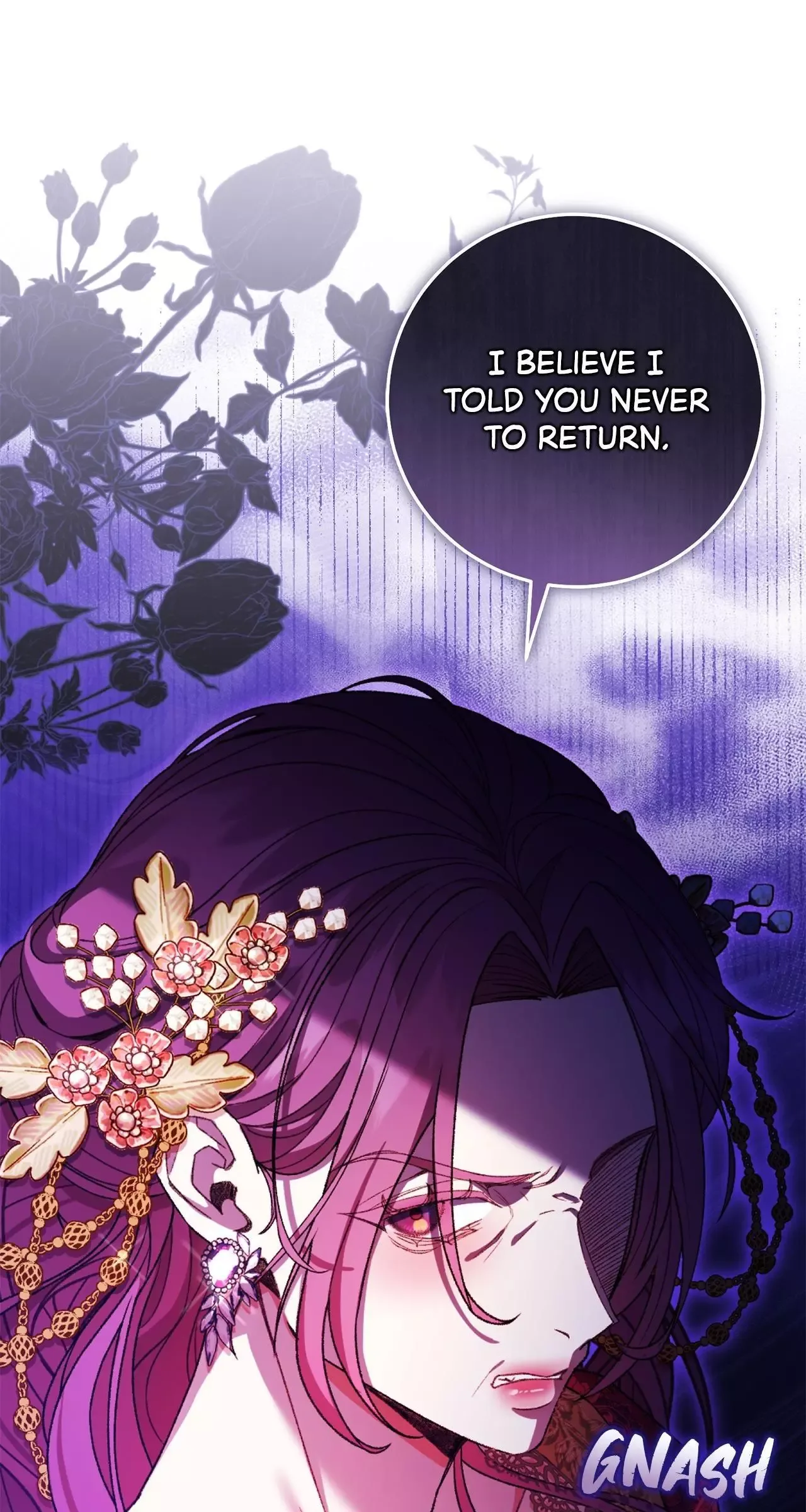 What if I Married My Enemy? Chapter 3 page 16