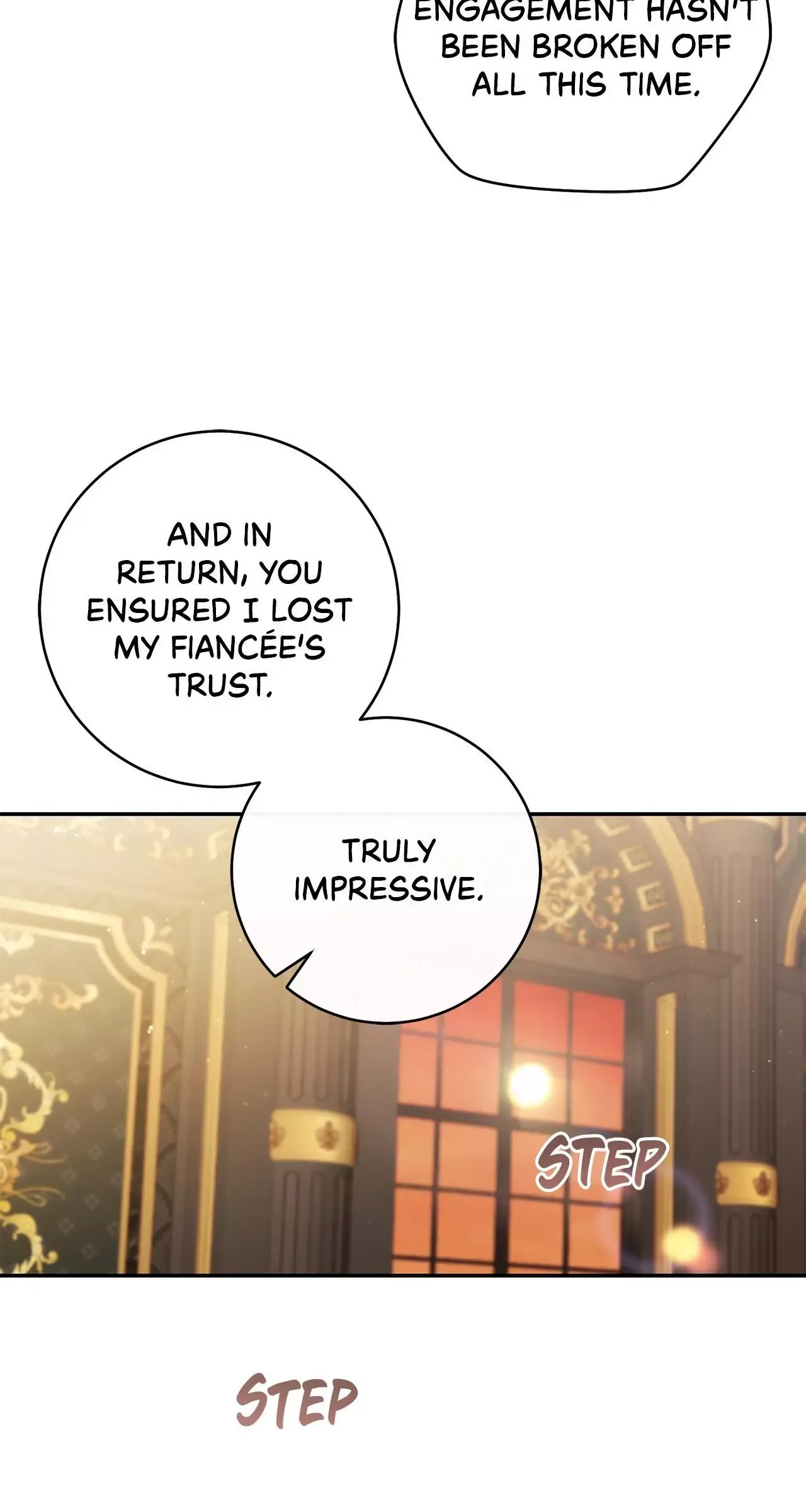 What if I Married My Enemy? Chapter 3 page 40