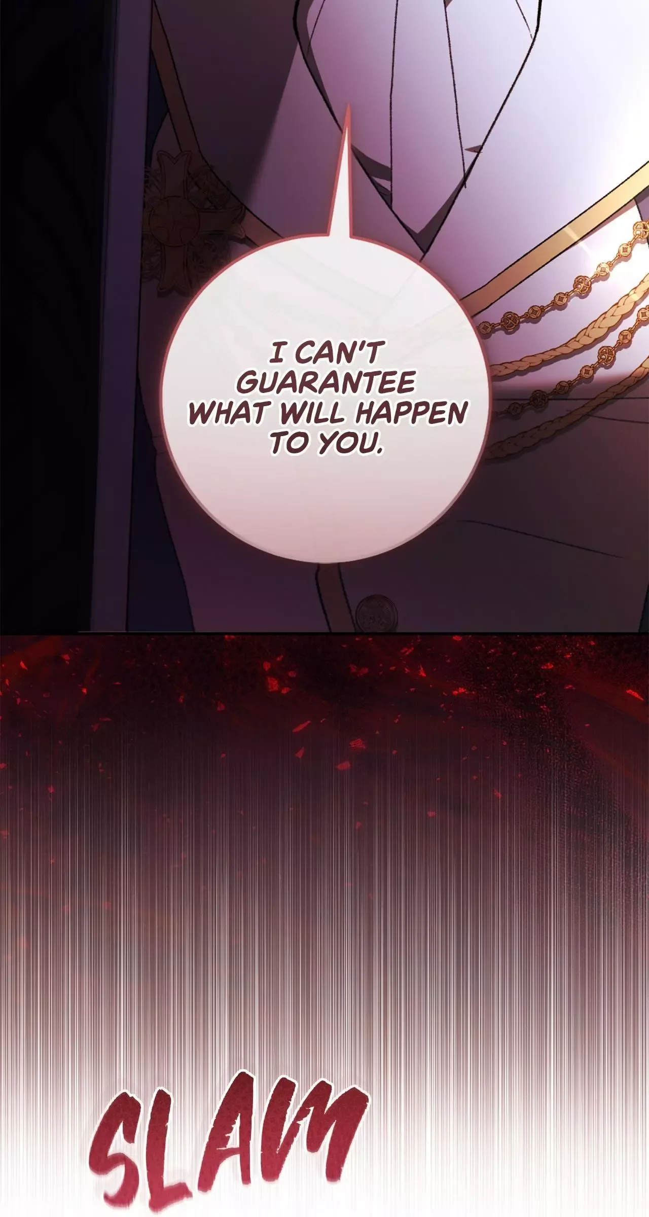 What if I Married My Enemy? Chapter 3 page 45