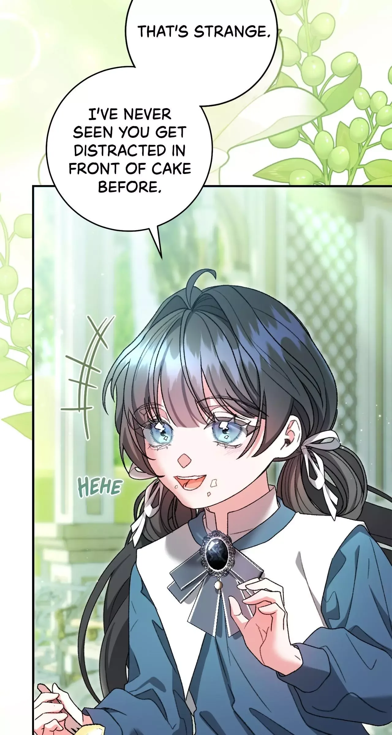 What if I Married My Enemy? Chapter 3 page 51