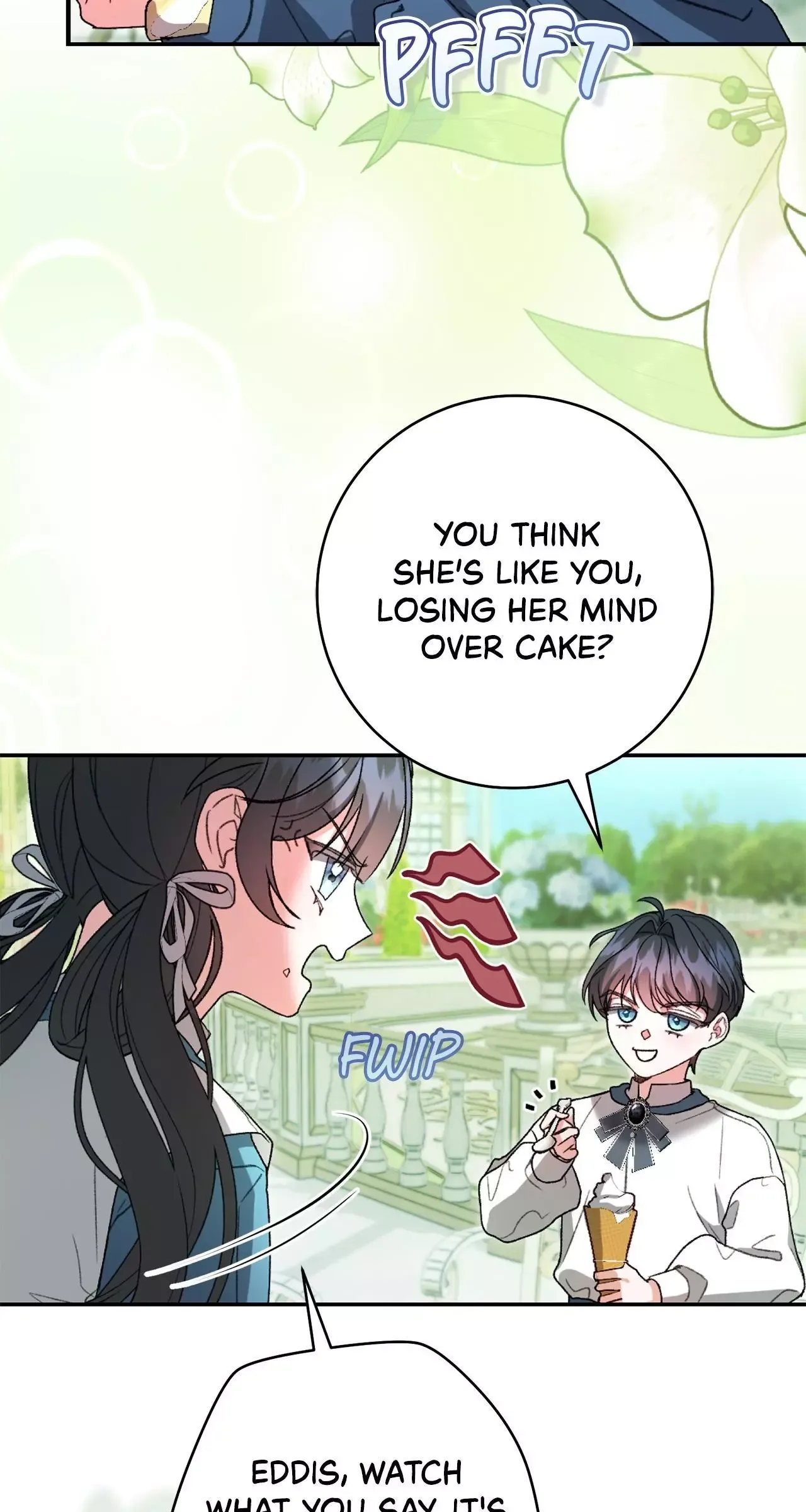 What if I Married My Enemy? Chapter 3 page 52