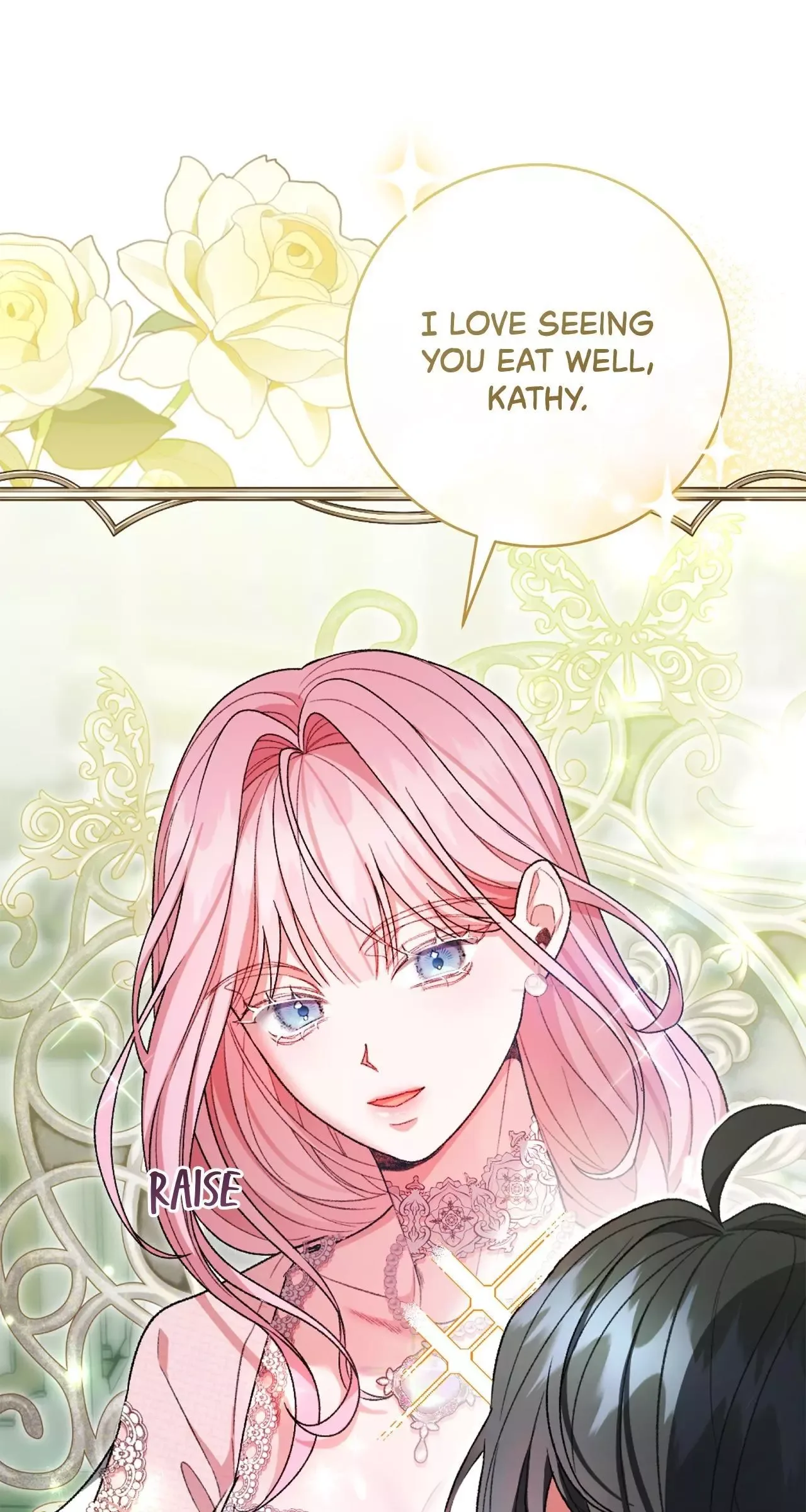 What if I Married My Enemy? Chapter 3 page 56