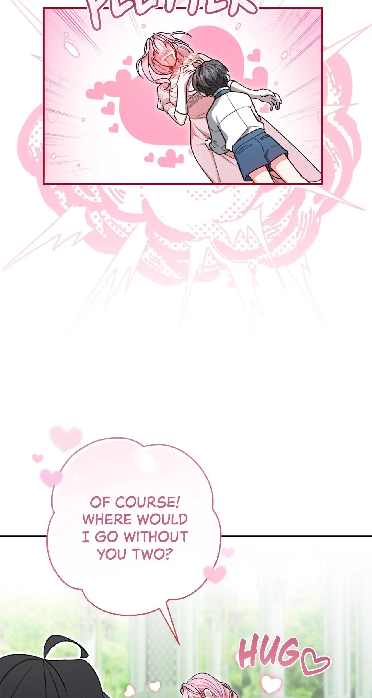What if I Married My Enemy? Chapter 3 page 65