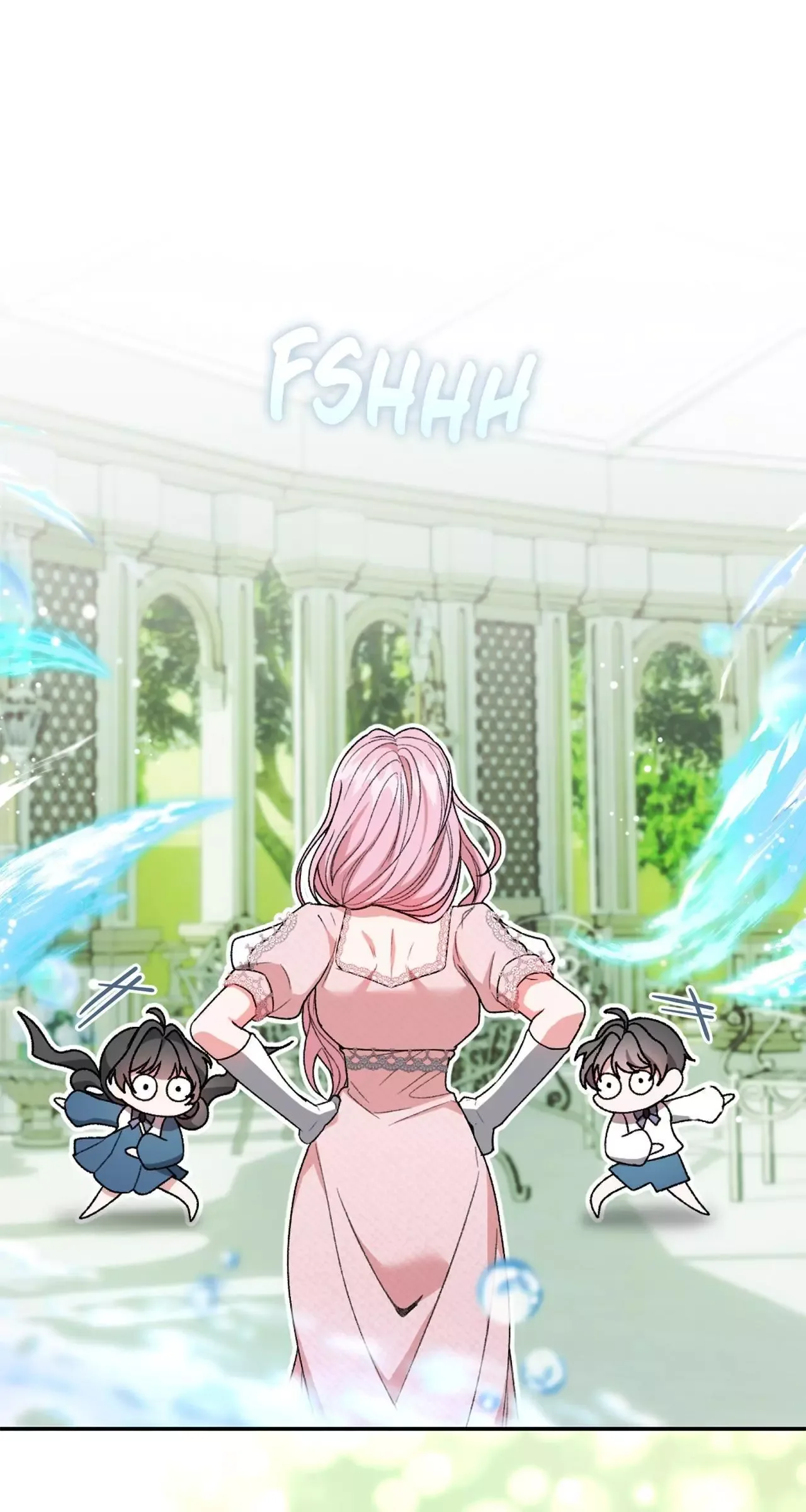 What if I Married My Enemy? Chapter 3 page 71