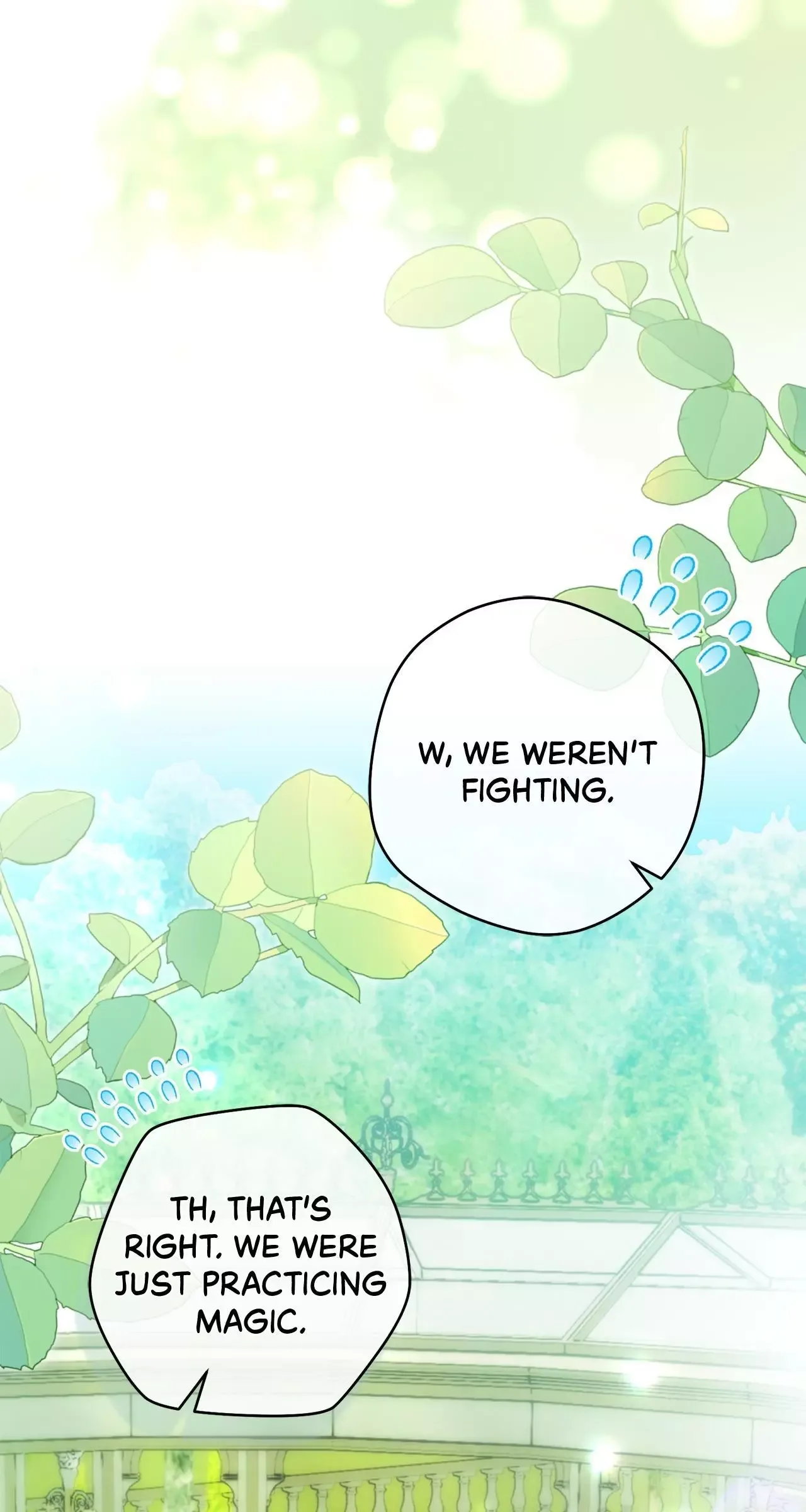 What if I Married My Enemy? Chapter 3 page 72