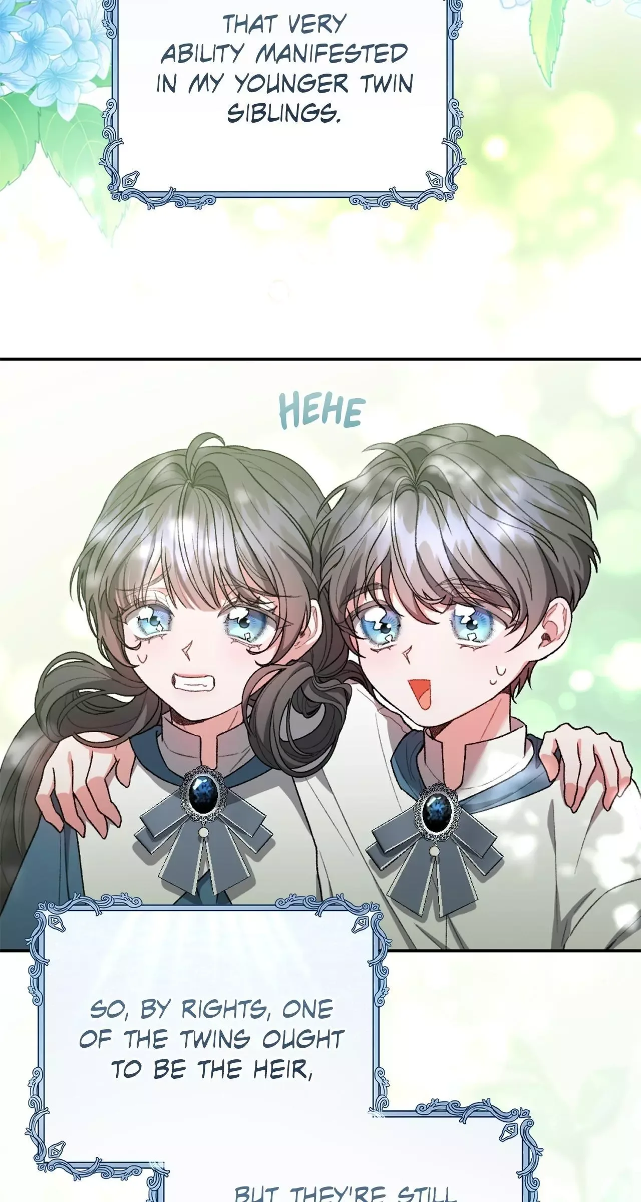 What if I Married My Enemy? Chapter 3 page 74