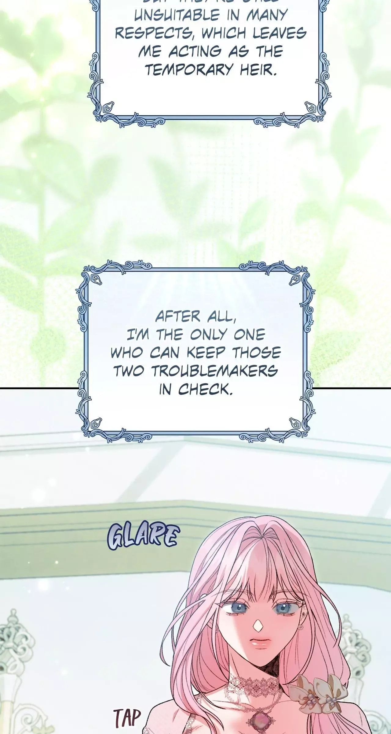 What if I Married My Enemy? Chapter 3 page 75