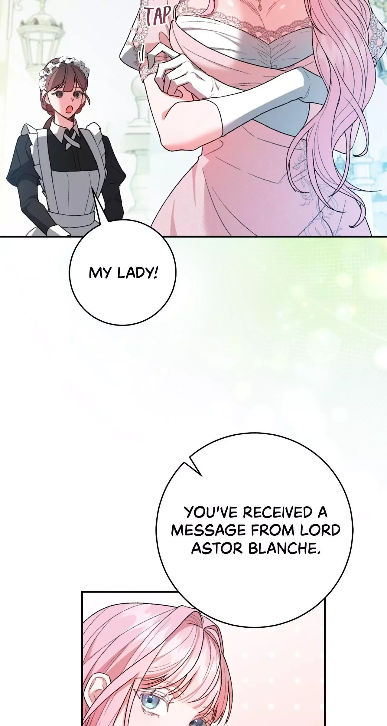 What if I Married My Enemy? Chapter 3 page 76