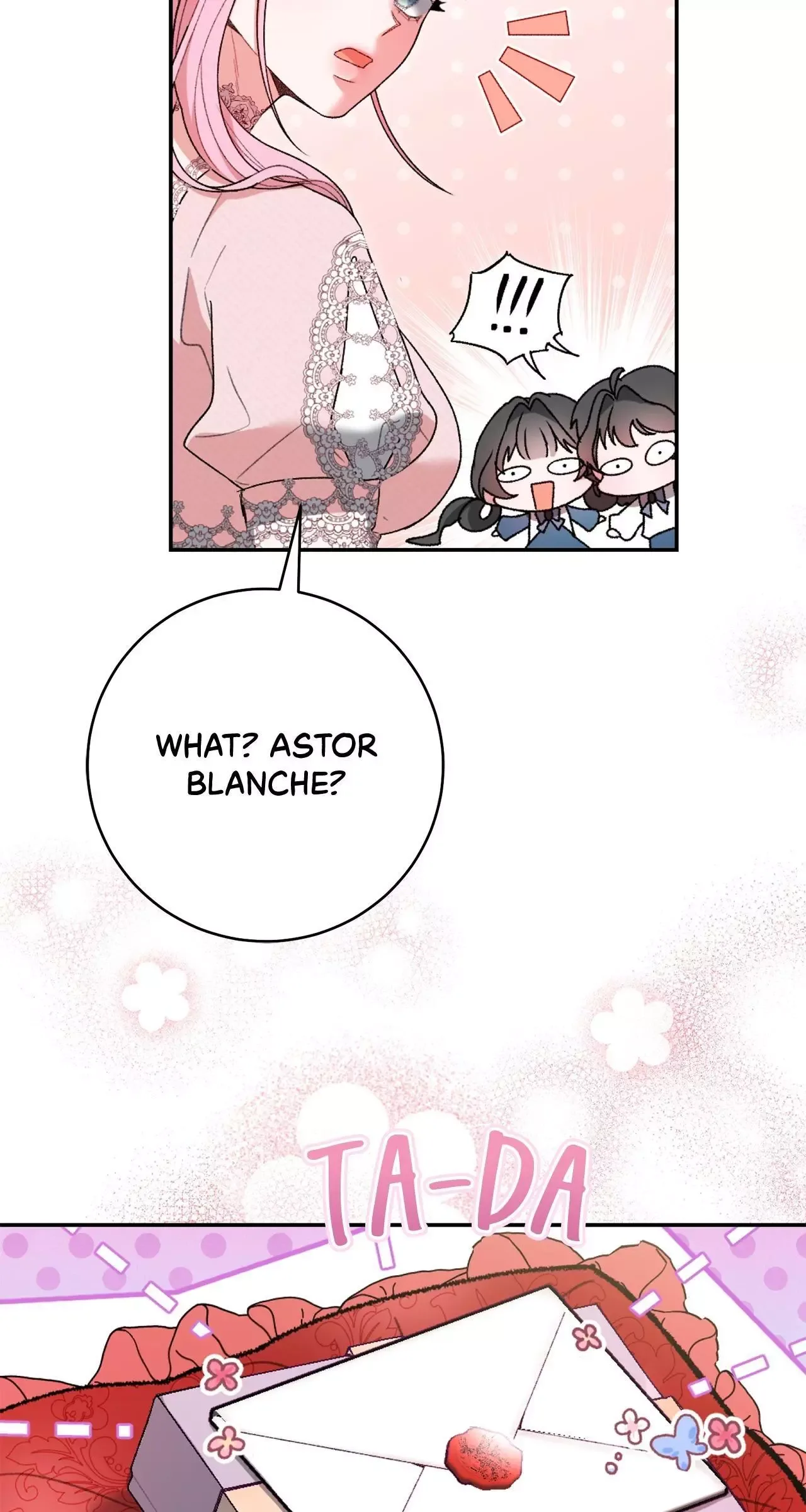 What if I Married My Enemy? Chapter 3 page 77