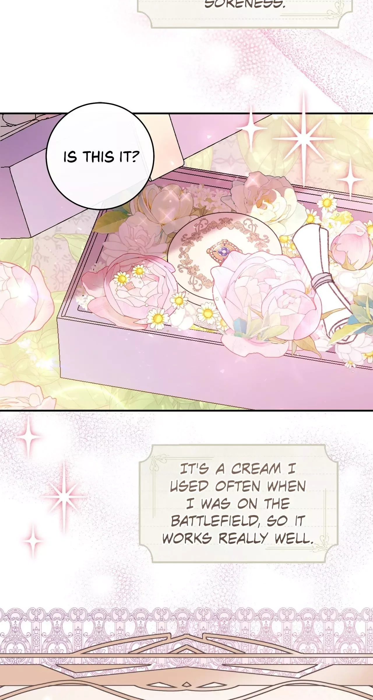 What if I Married My Enemy? Chapter 3 page 84