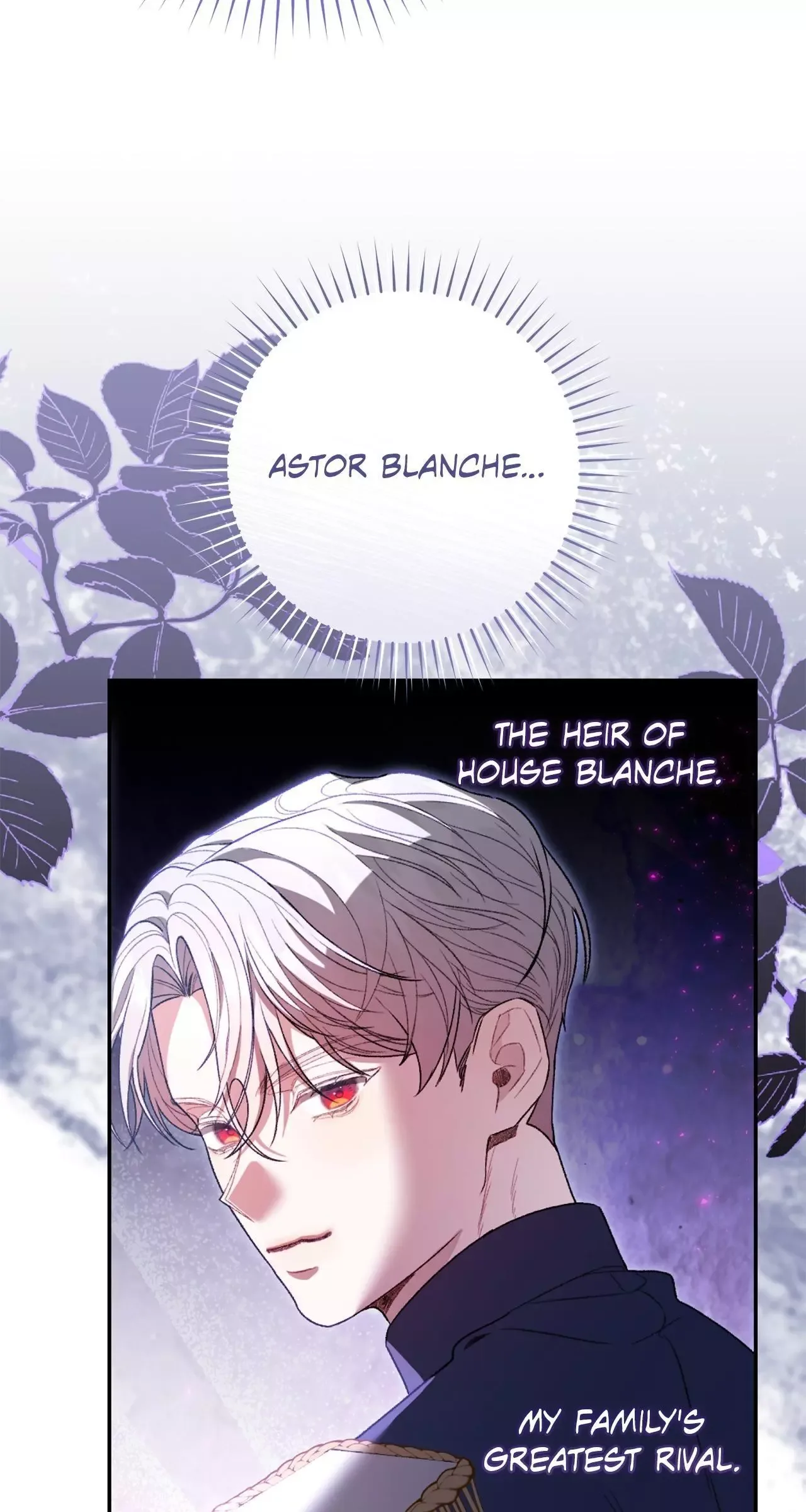 What if I Married My Enemy? Chapter 3 page 88