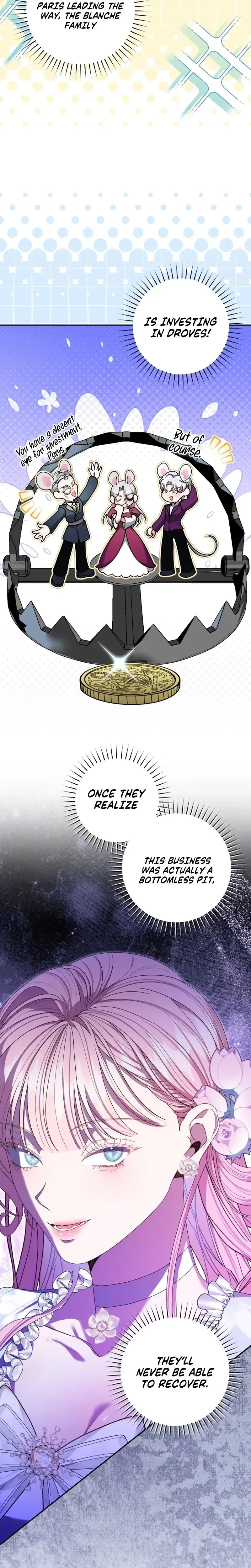 What if I Married My Enemy? Chapter 30 page 8