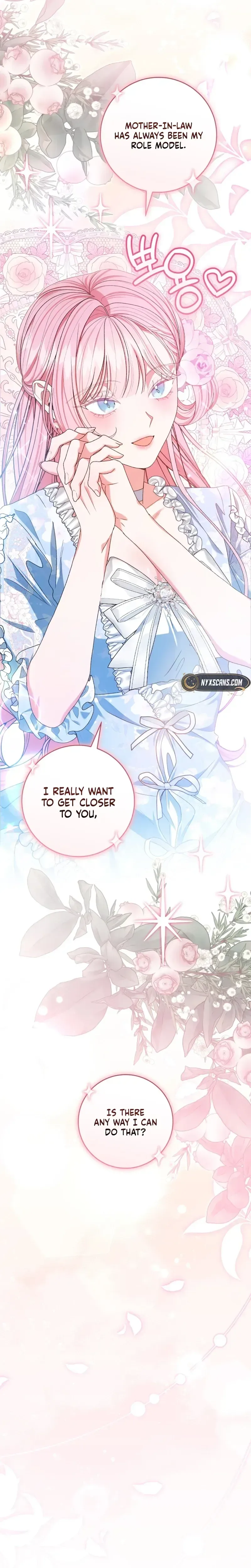 What if I Married My Enemy? Chapter 30 page 13