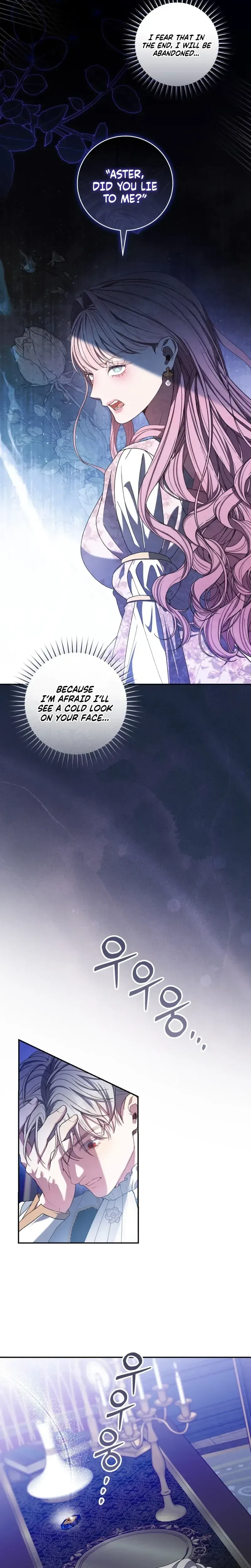 What if I Married My Enemy? Chapter 30 page 23