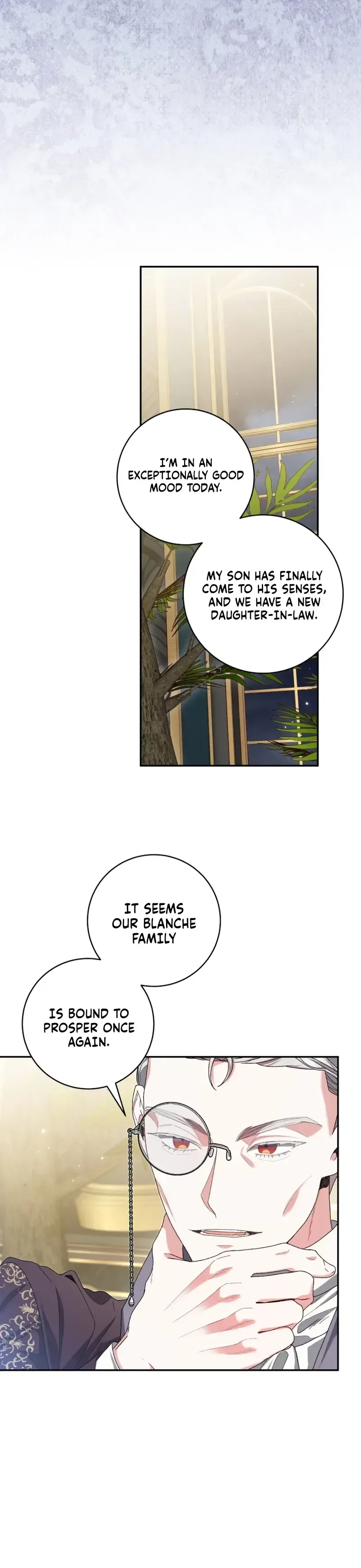 What if I Married My Enemy? Chapter 30 page 9