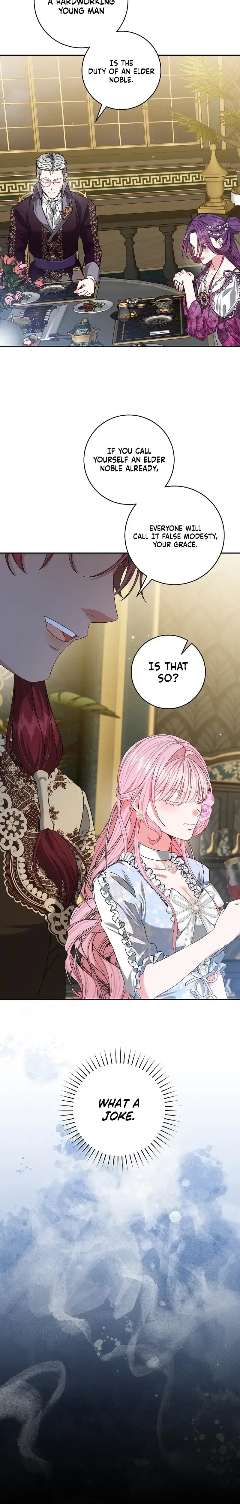 What if I Married My Enemy? Chapter 30 page 2