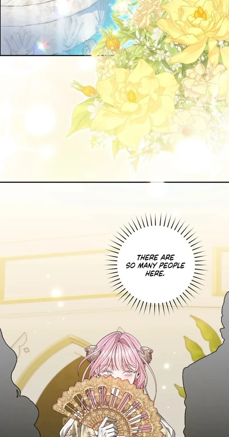 What if I Married My Enemy? Chapter 31 page 3
