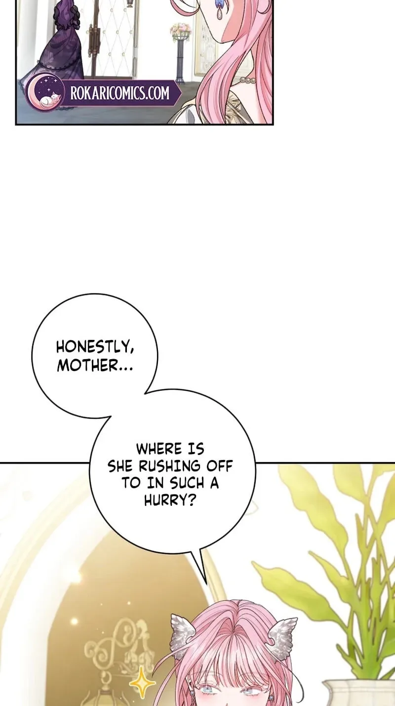 What if I Married My Enemy? Chapter 31 page 15