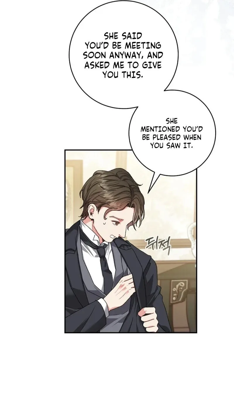 What if I Married My Enemy? Chapter 31 page 30