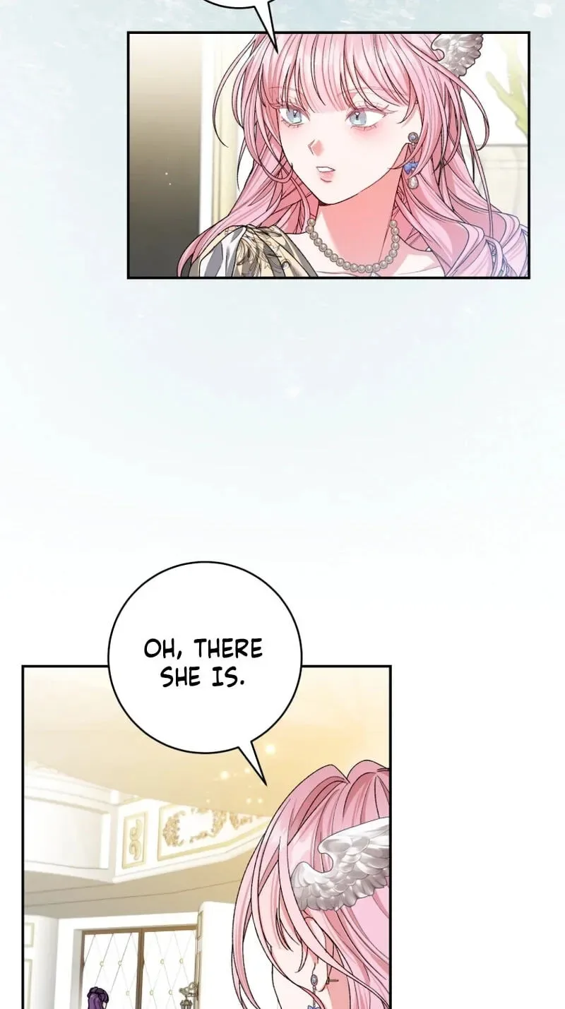 What if I Married My Enemy? Chapter 31 page 14