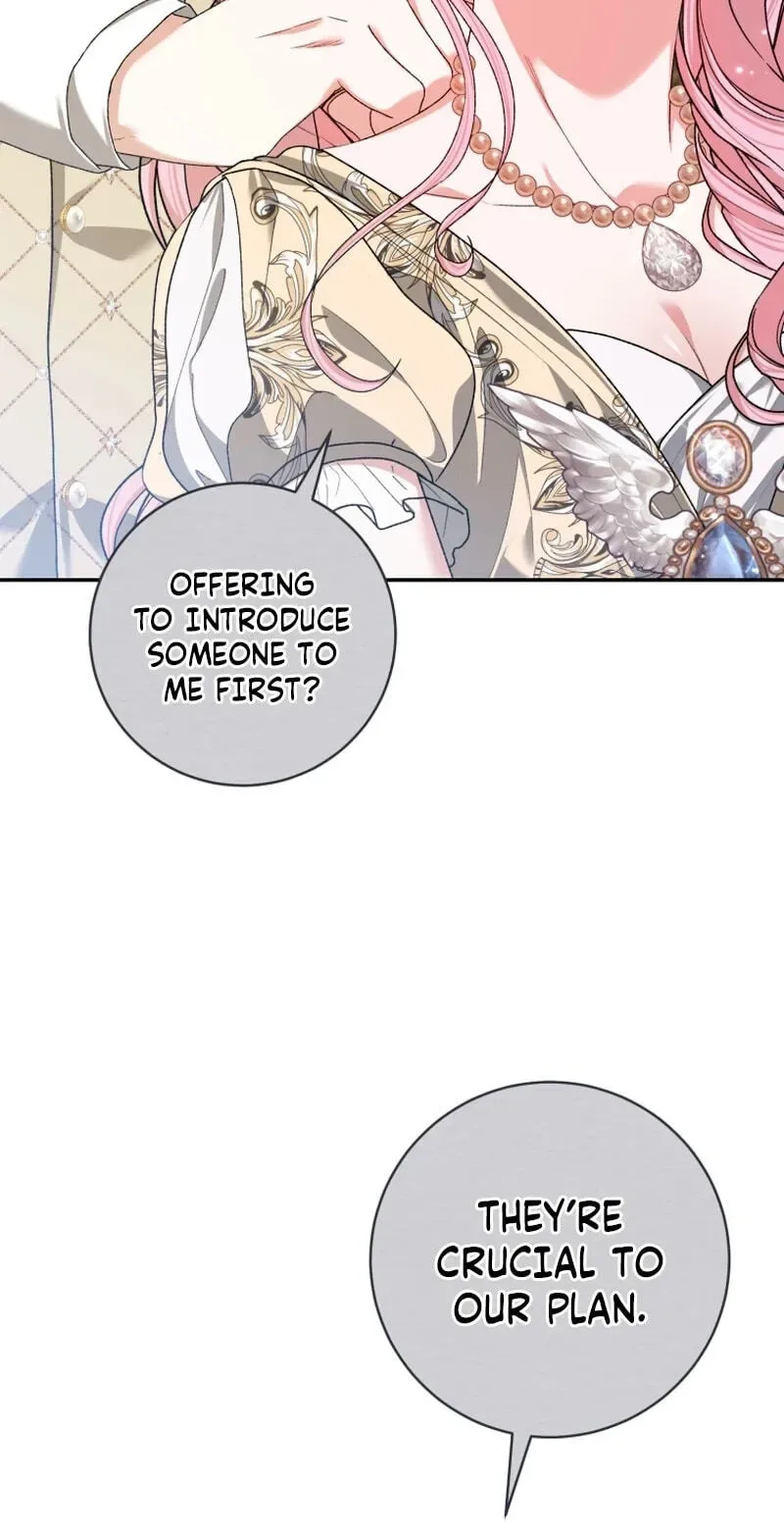 What if I Married My Enemy? Chapter 31 page 11