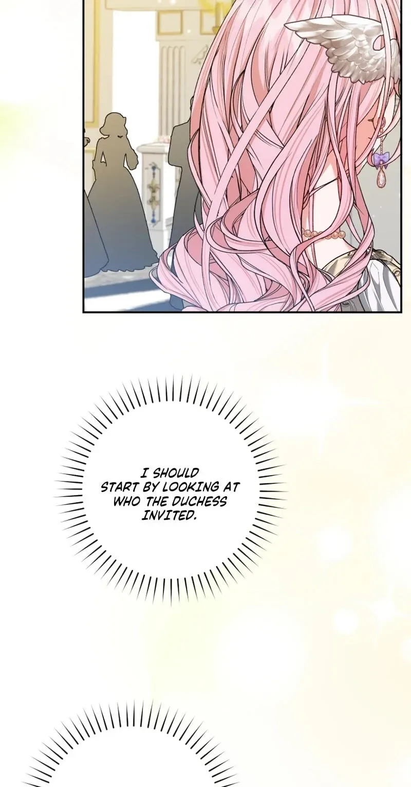 What if I Married My Enemy? Chapter 31 page 5