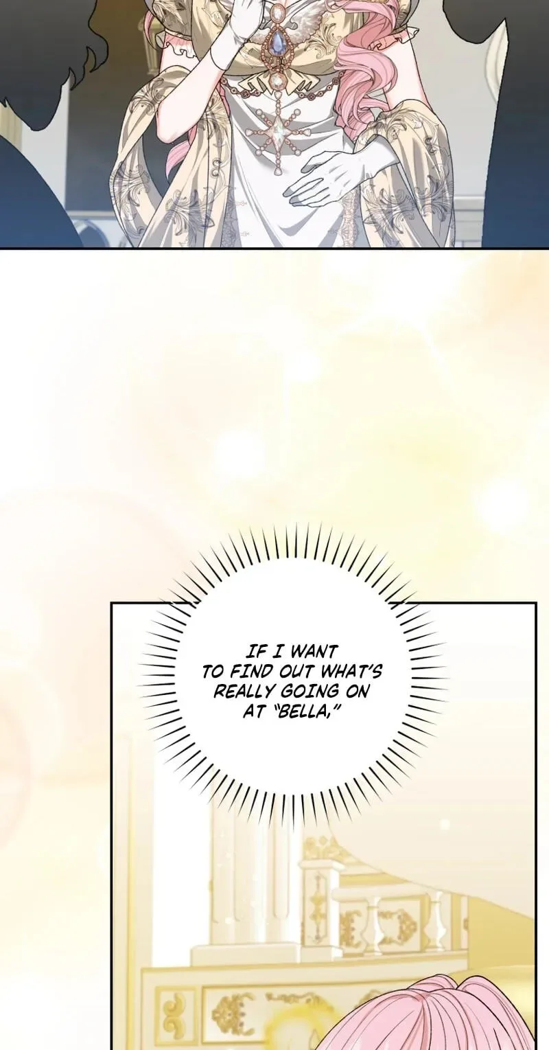 What if I Married My Enemy? Chapter 31 page 4