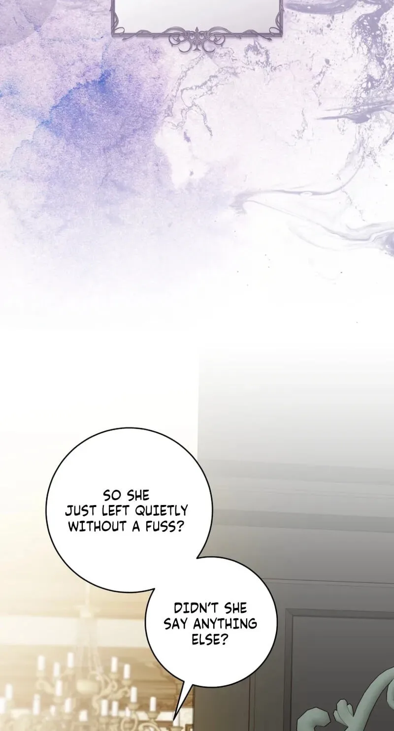 What if I Married My Enemy? Chapter 31 page 28