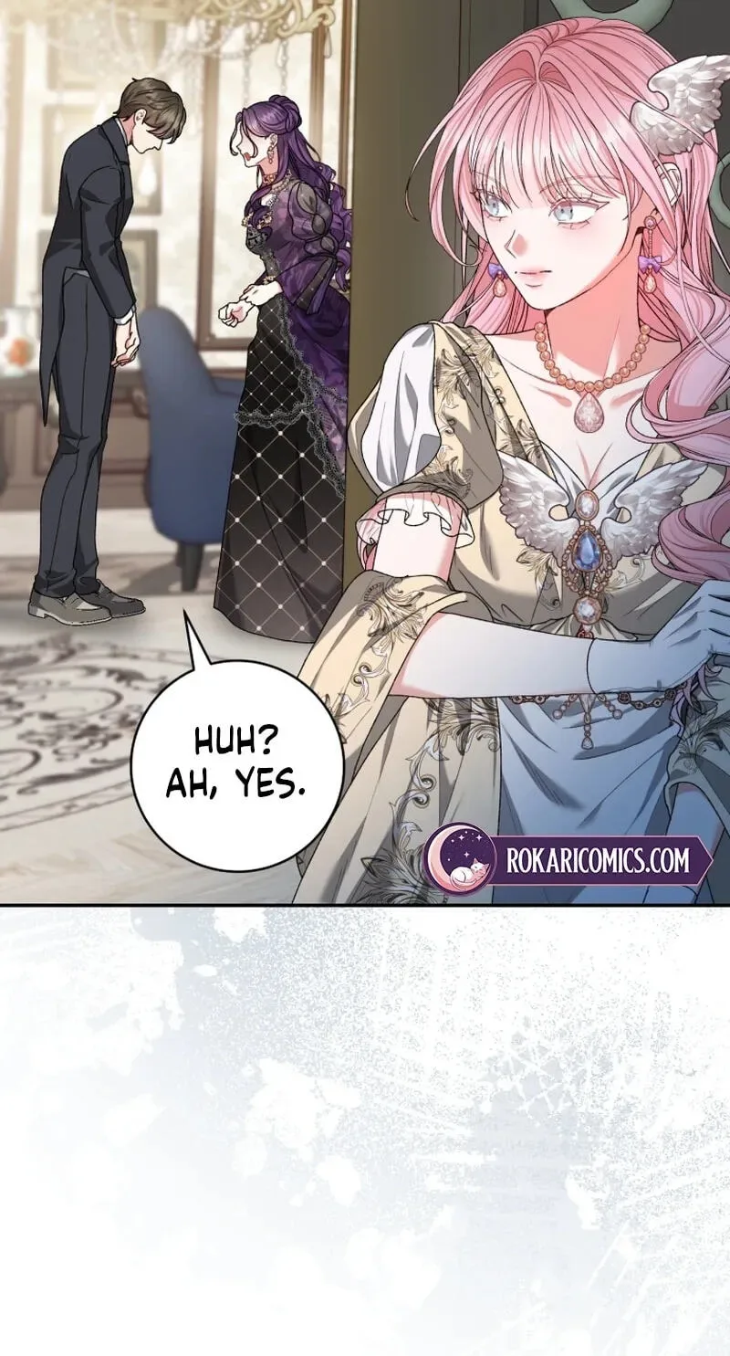 What if I Married My Enemy? Chapter 31 page 29