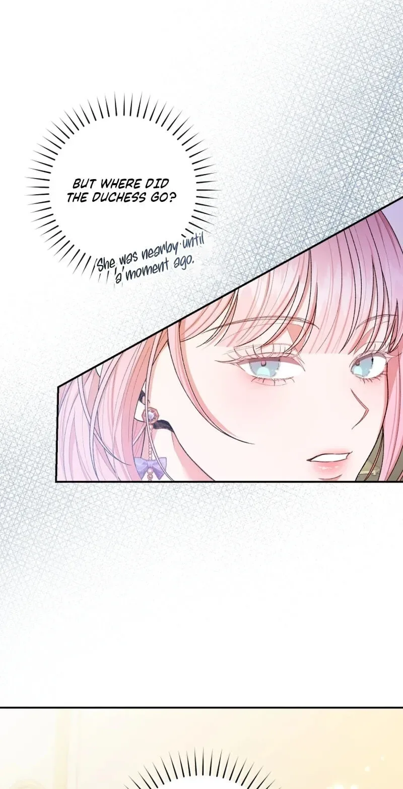 What if I Married My Enemy? Chapter 31 page 7
