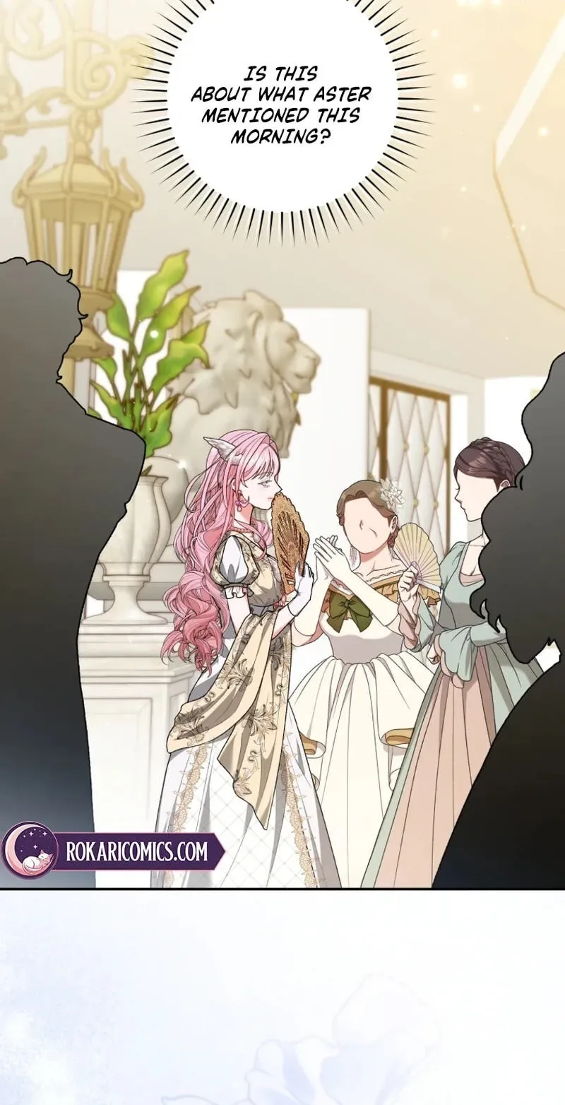 What if I Married My Enemy? Chapter 31 page 8