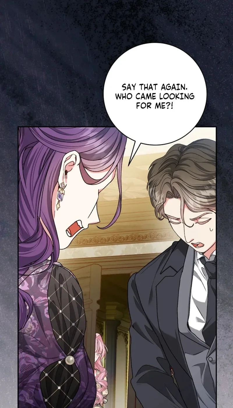 What if I Married My Enemy? Chapter 31 page 20