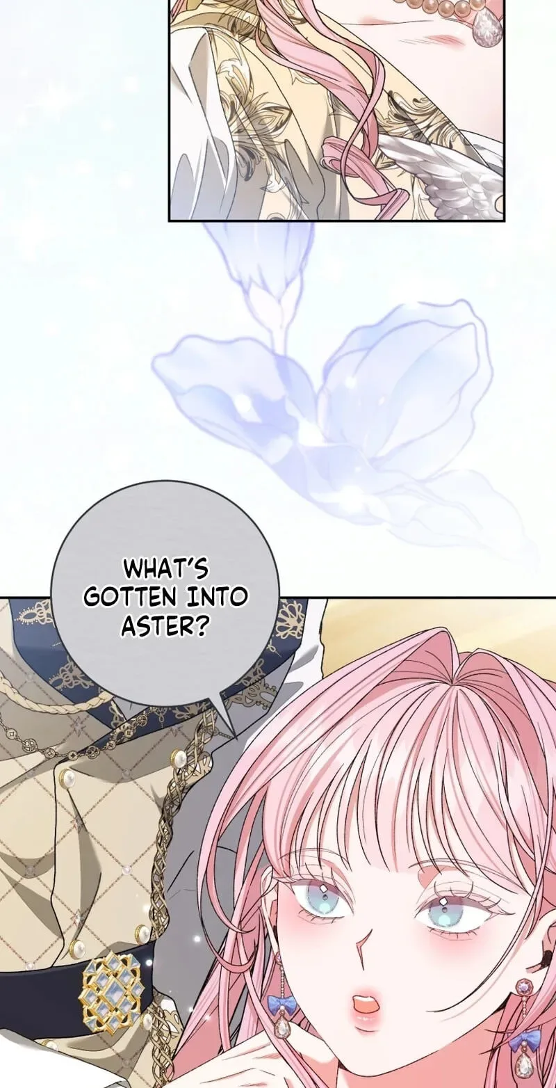 What if I Married My Enemy? Chapter 31 page 10