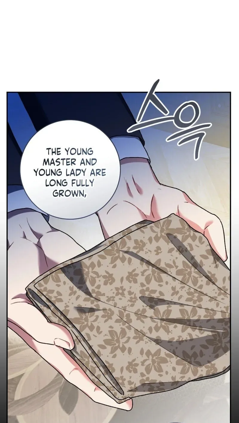 What if I Married My Enemy? Chapter 31 page 31