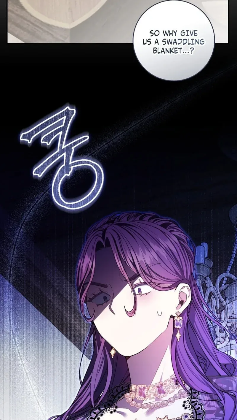 What if I Married My Enemy? Chapter 31 page 32