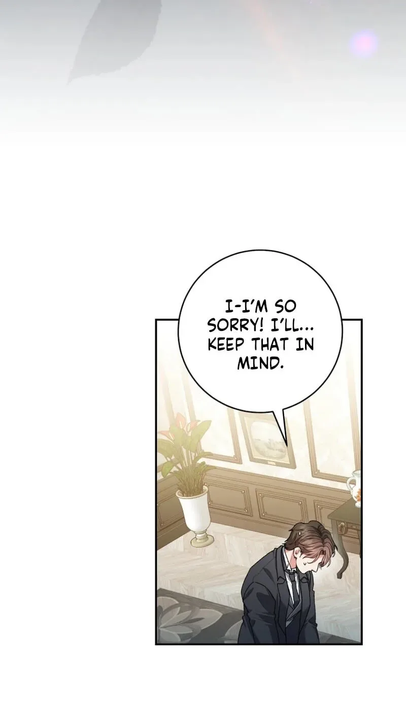 What if I Married My Enemy? Chapter 31 page 40