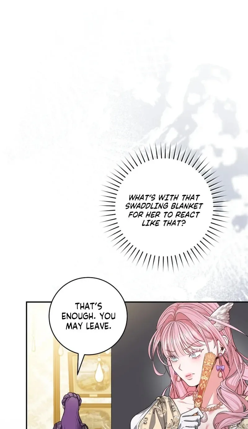 What if I Married My Enemy? Chapter 31 page 41