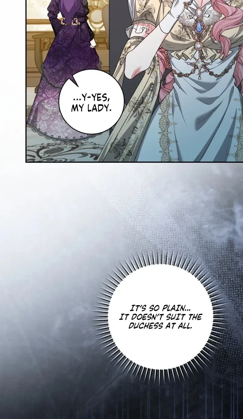What if I Married My Enemy? Chapter 31 page 42
