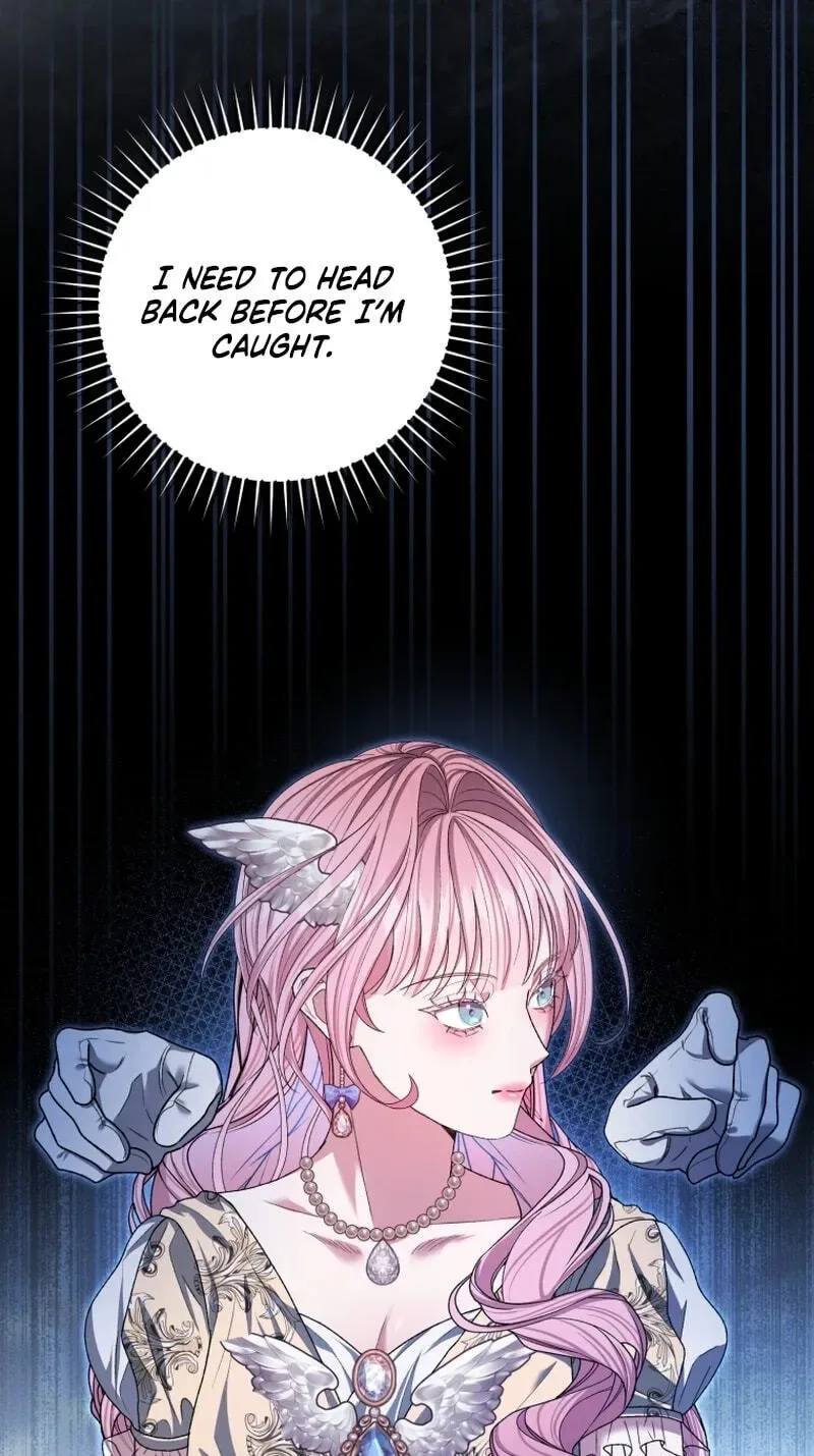 What if I Married My Enemy? Chapter 31 page 43