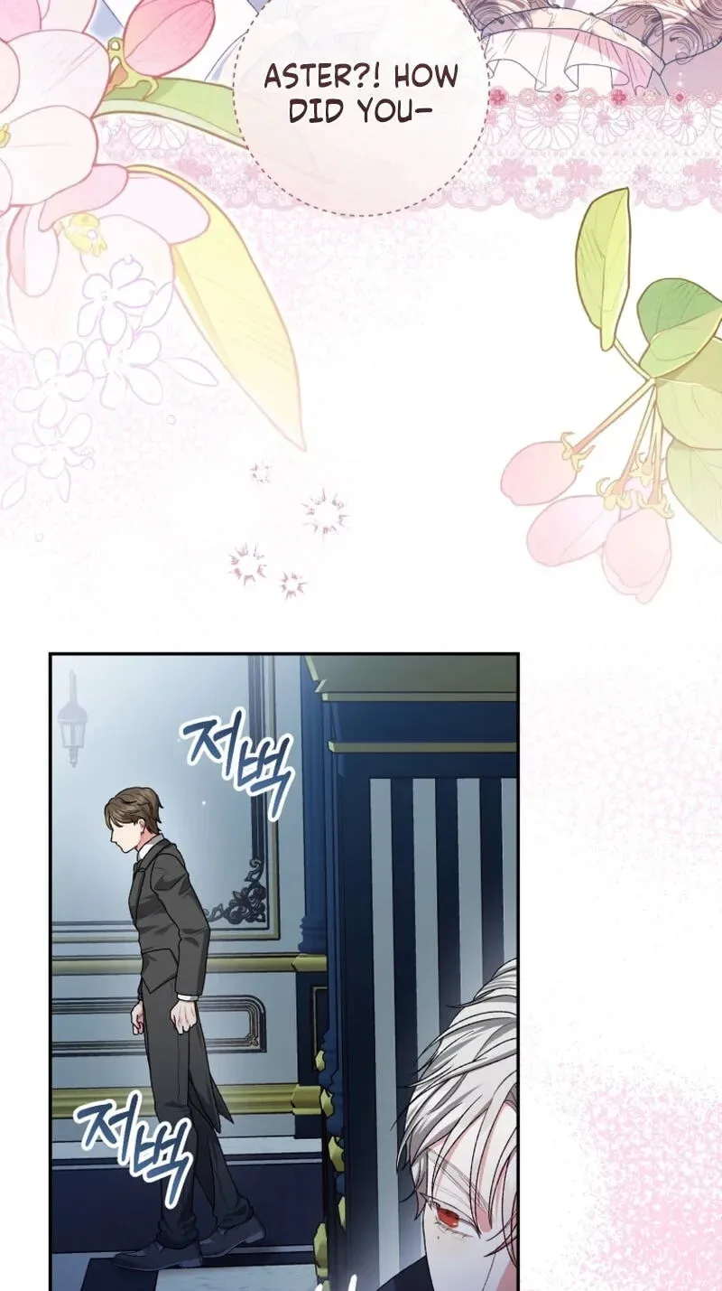 What if I Married My Enemy? Chapter 31 page 48