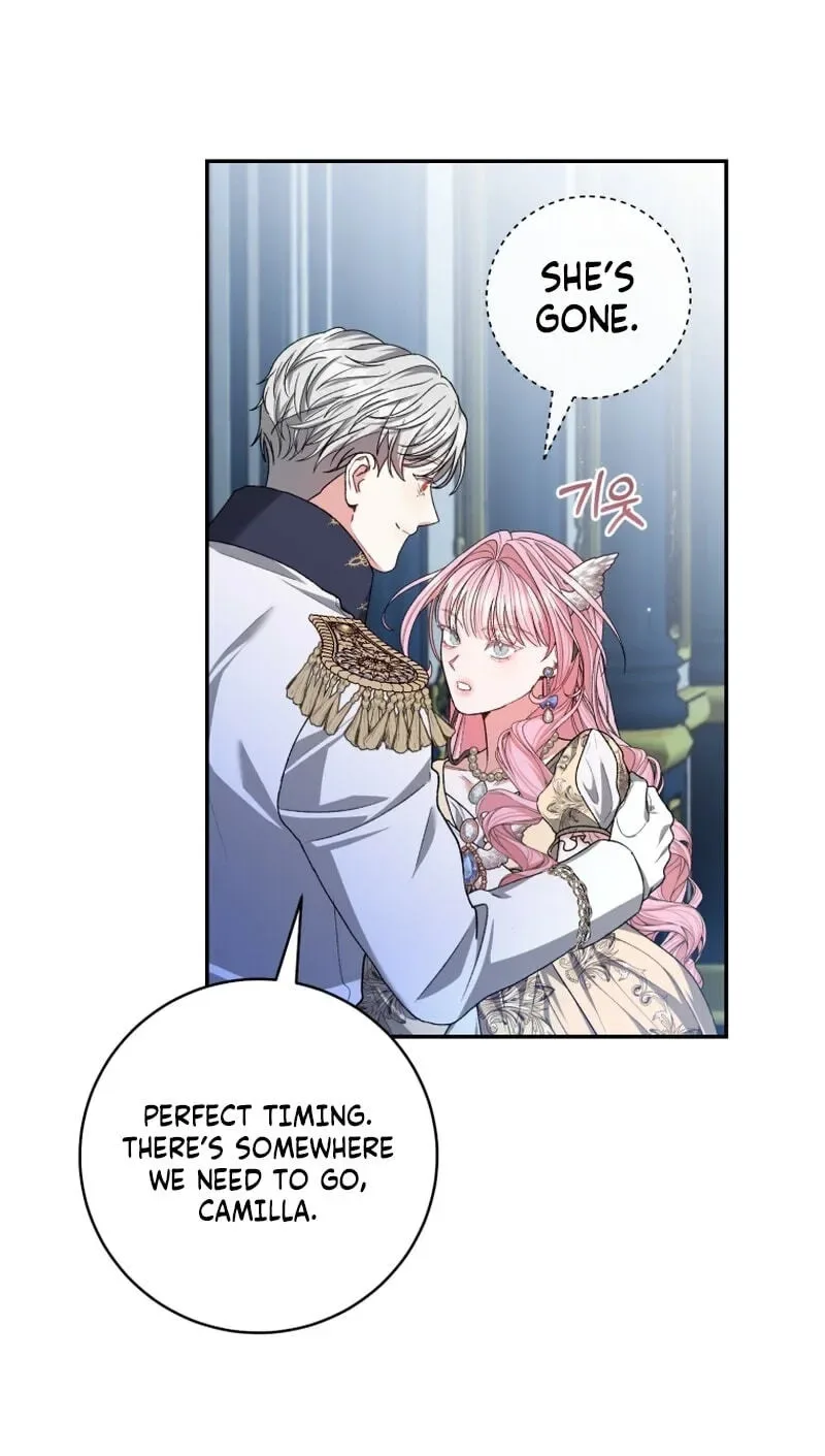 What if I Married My Enemy? Chapter 31 page 50